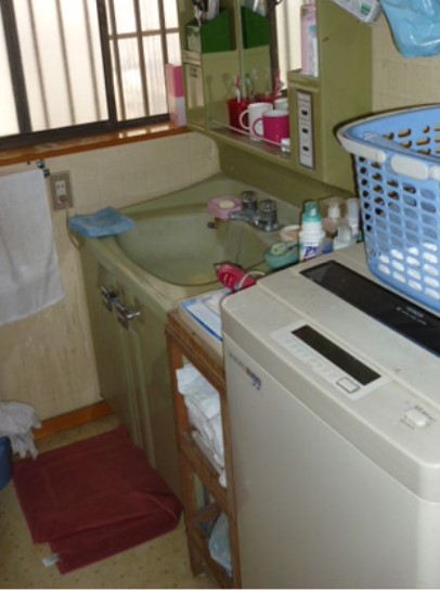 vol.10 心地よいLDK空間+耐震補強で快適な住まい